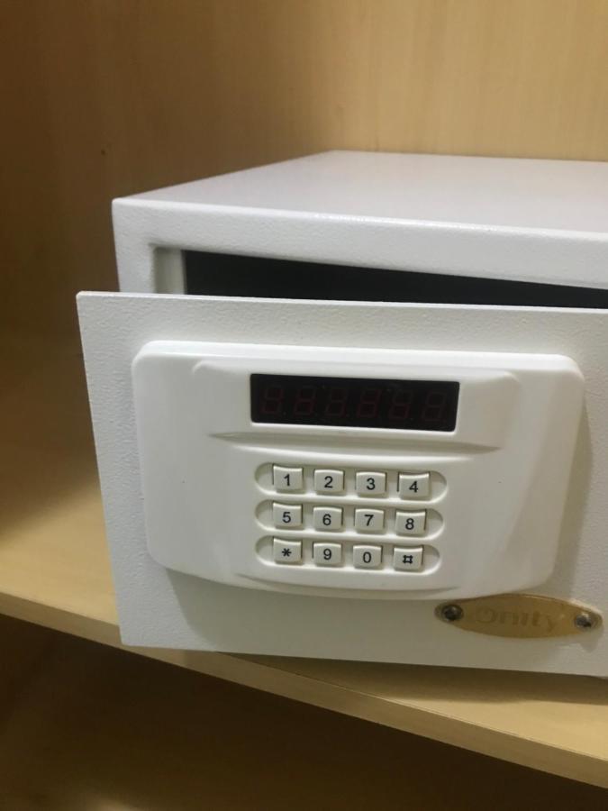 欧伊提酒店 戈亚尼亚 外观 照片