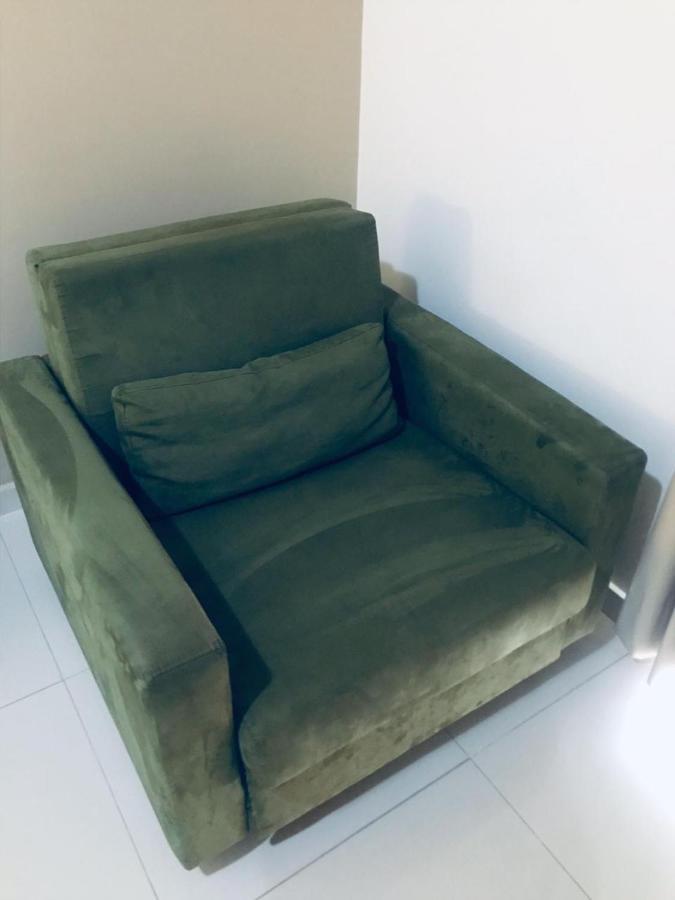 欧伊提酒店 戈亚尼亚 外观 照片